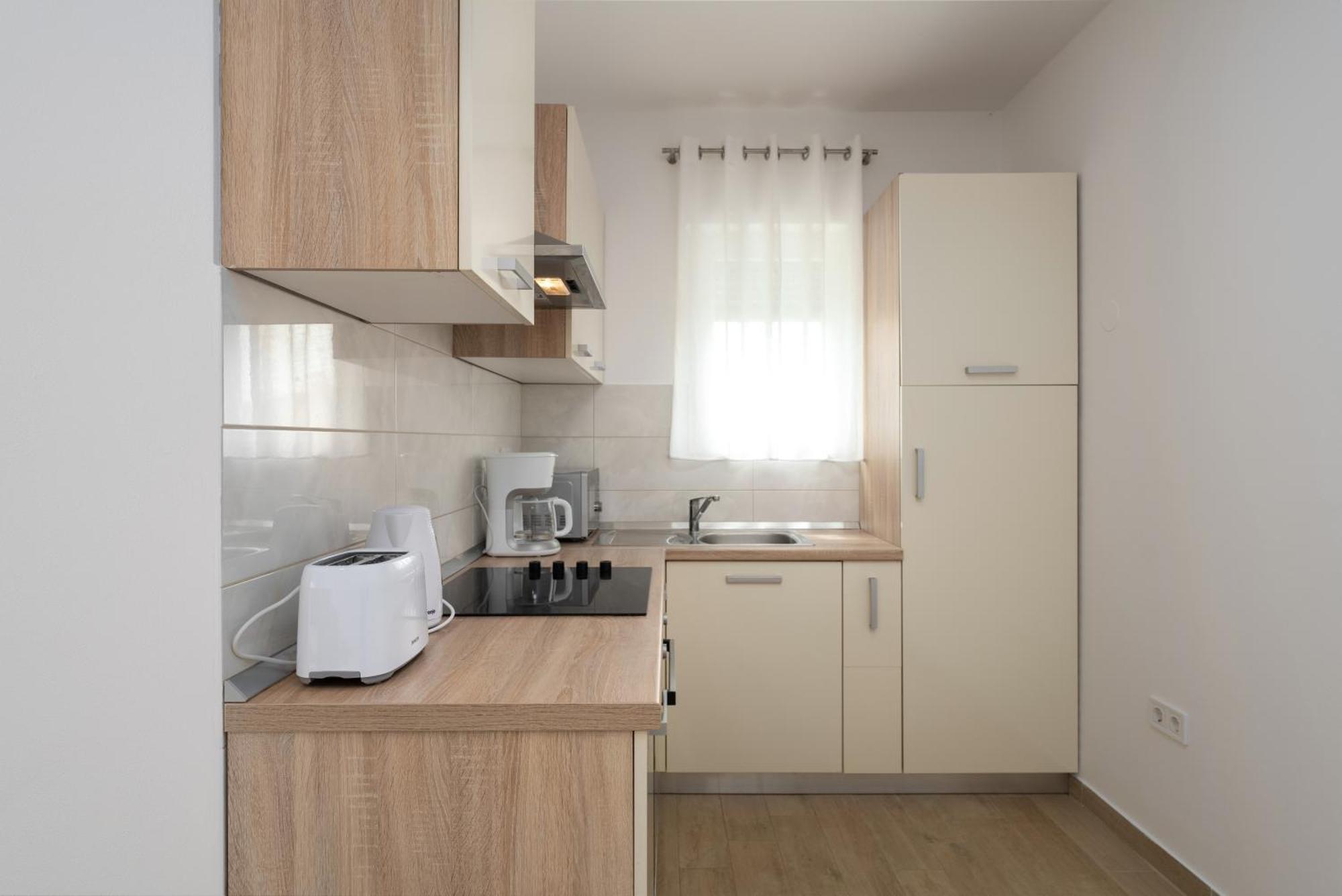 Dani's Place Apartment Porec