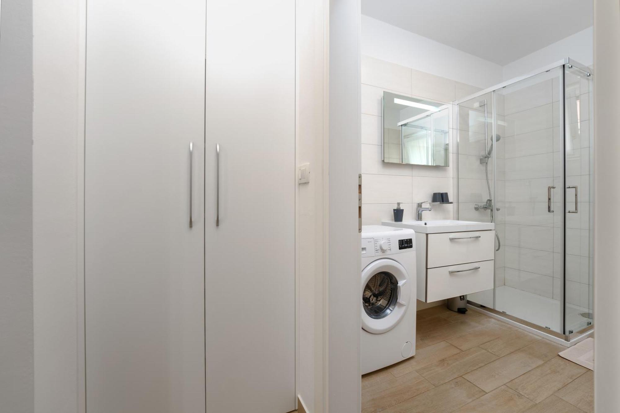 Dani's Place Apartman *