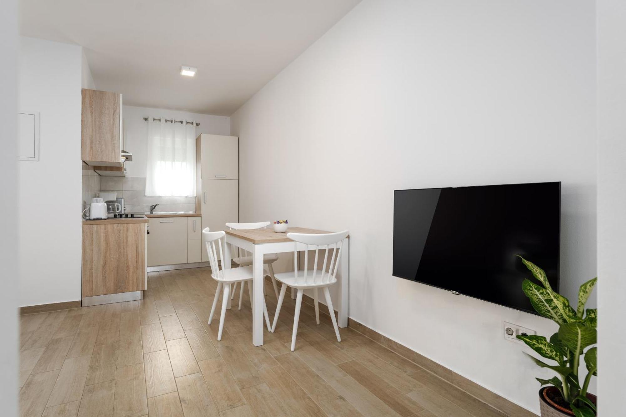 Dani's Place Apartman