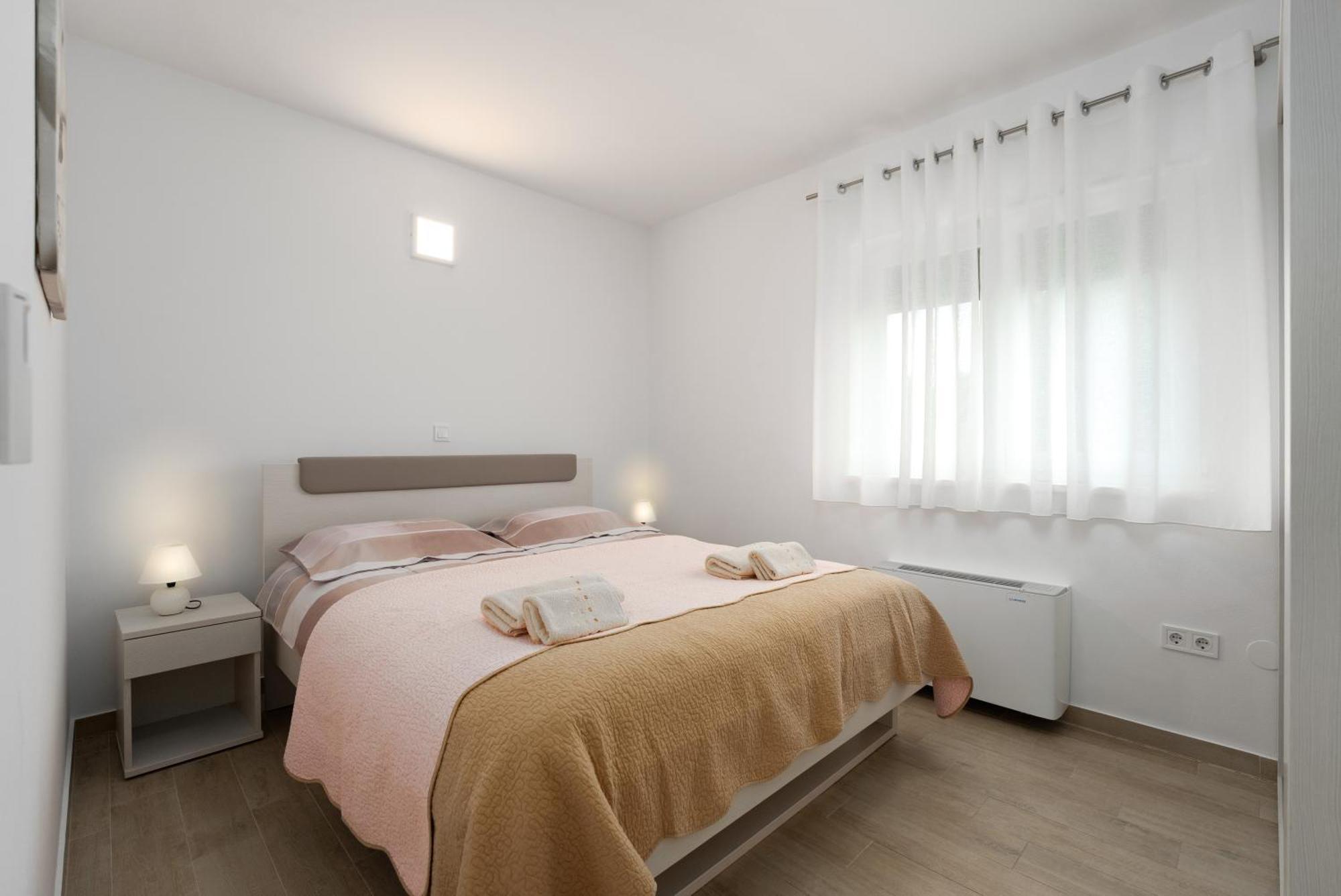 Dani's Place Apartment Porec