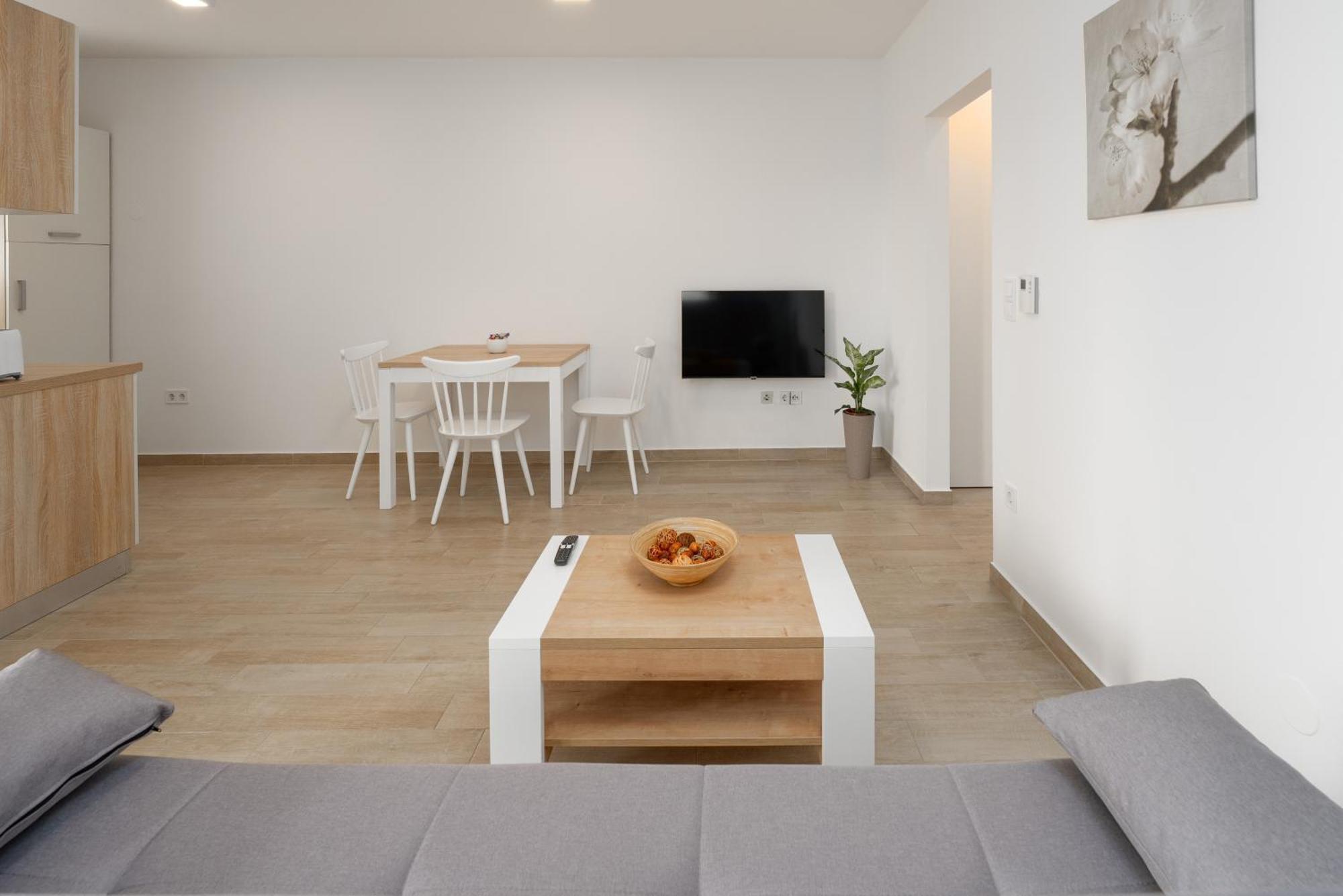 Apartment Dani's Place Porec