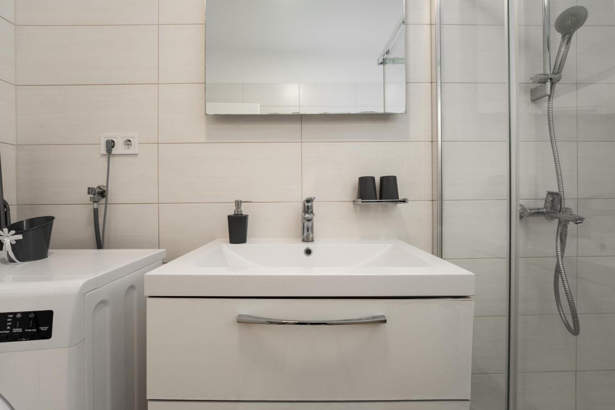 Dani's Place Apartment Porec